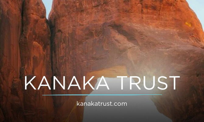 KanakaTrust.com